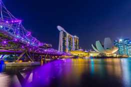 Tour Singapore - Malaysia 5 ngày 4 đêm khởi hành từ Nha Trang